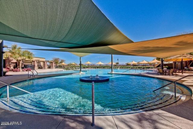 3700 N MONUMENT Drive, Florence, AZ 85132