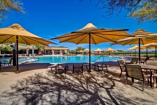 3700 N MONUMENT Drive, Florence, AZ 85132