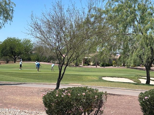 3700 N MONUMENT Drive, Florence, AZ 85132