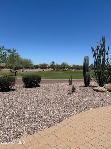 3700 N MONUMENT Drive, Florence, AZ 85132