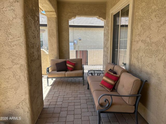 3700 N MONUMENT Drive, Florence, AZ 85132