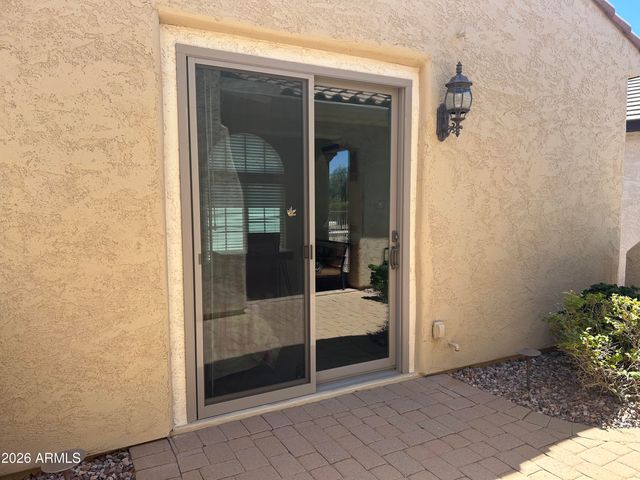 3700 N MONUMENT Drive, Florence, AZ 85132