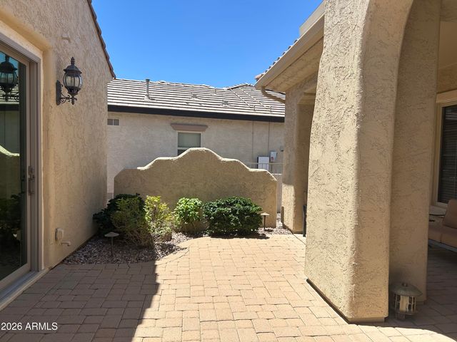 3700 N MONUMENT Drive, Florence, AZ 85132
