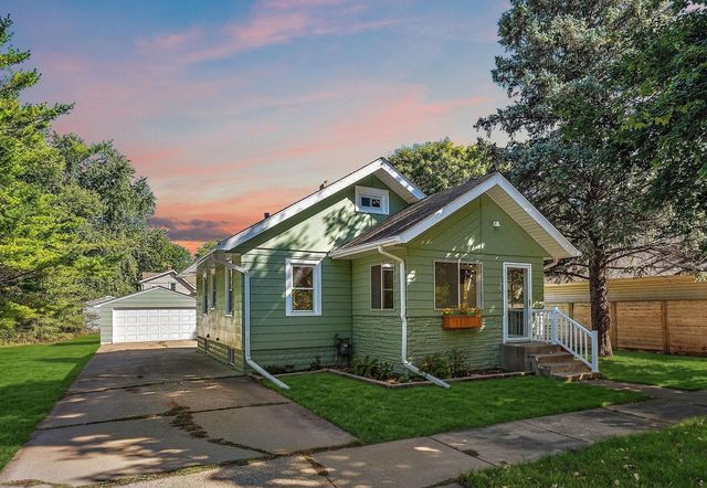 346 Vance Street, Saint Paul, MN 55102