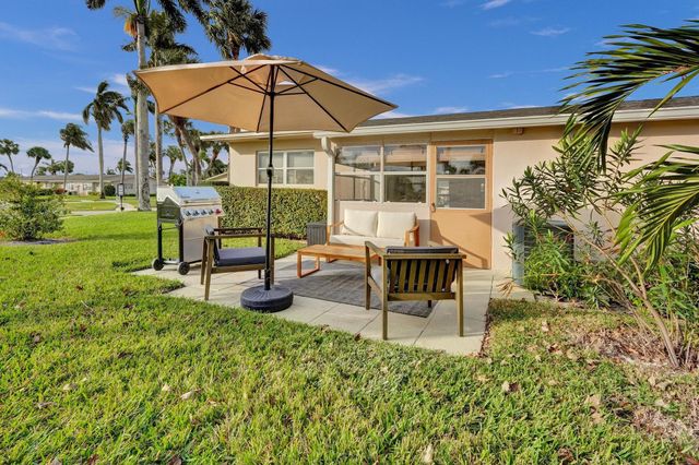 2592 Dudley Dr E A, West Palm Beach, FL 33415