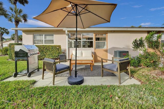 2592 Dudley Dr E A, West Palm Beach, FL 33415