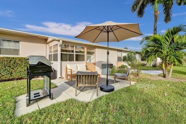 2592 Dudley Dr E A, West Palm Beach, FL 33415