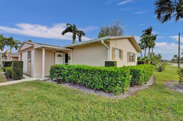 2592 Dudley Dr E A, West Palm Beach, FL 33415