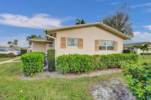 2592 Dudley Dr E A, West Palm Beach, FL 33415