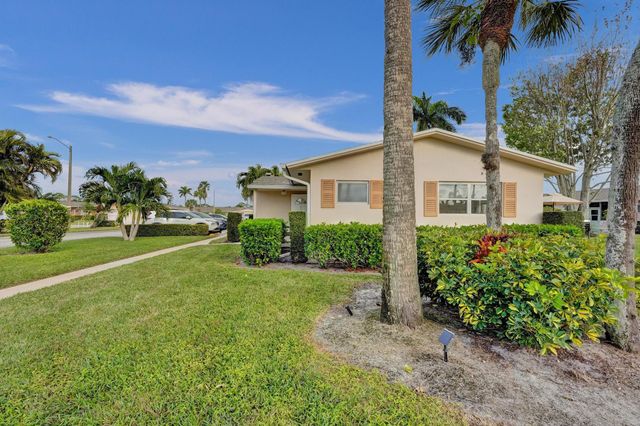 2592 Dudley Dr E A, West Palm Beach, FL 33415