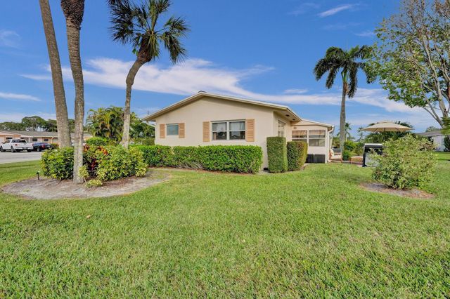 2592 Dudley Dr E A, West Palm Beach, FL 33415