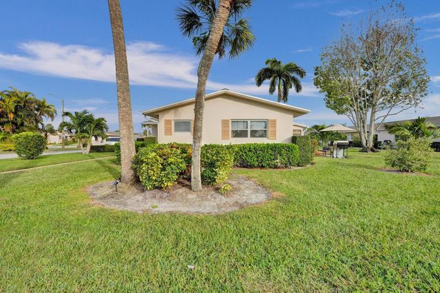 2592 Dudley Dr E A, West Palm Beach, FL 33415