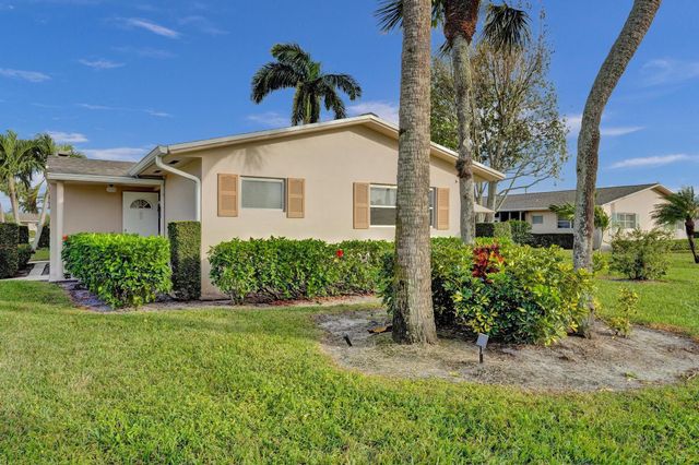 2592 Dudley Dr E A, West Palm Beach, FL 33415