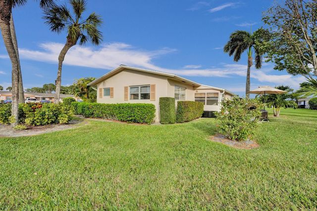 2592 Dudley Dr E A, West Palm Beach, FL 33415