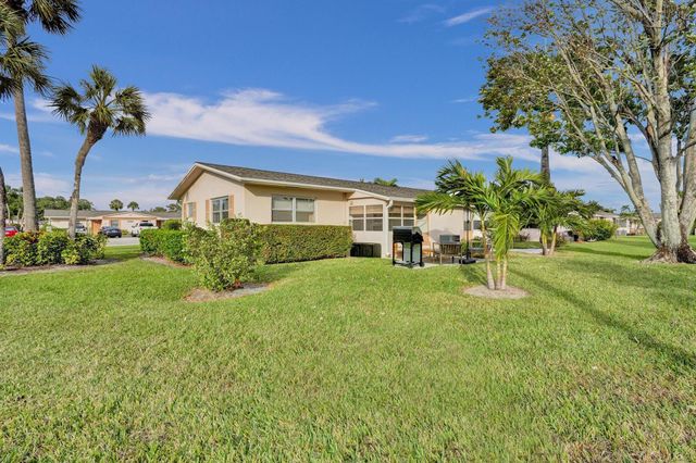 2592 Dudley Dr E A, West Palm Beach, FL 33415