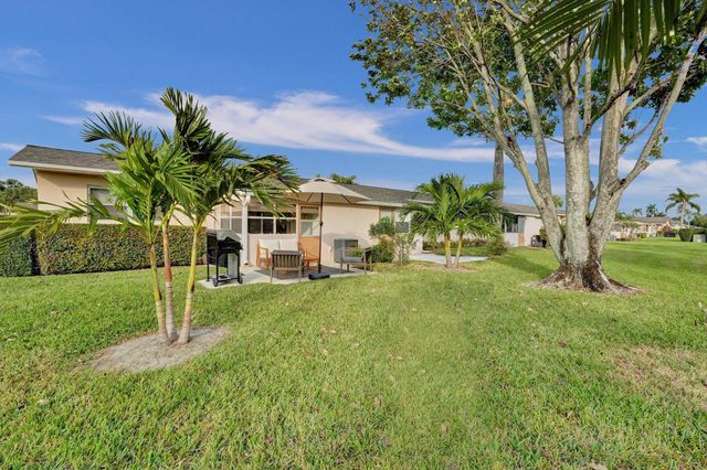 2592 Dudley Dr E A, West Palm Beach, FL 33415