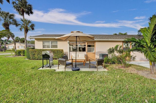 2592 Dudley Dr E A, West Palm Beach, FL 33415