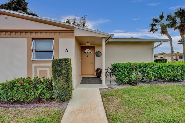 2592 Dudley Dr E A, West Palm Beach, FL 33415