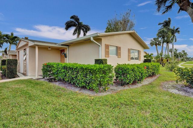 2592 Dudley Dr E A, West Palm Beach, FL 33415