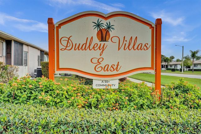 2592 Dudley Dr E A, West Palm Beach, FL 33415