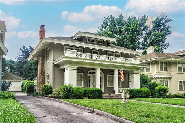 1033 W 71 Terrace, Kansas City, MO 64114