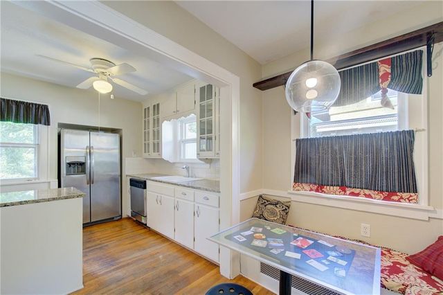 1033 W 71 Terrace, Kansas City, MO 64114