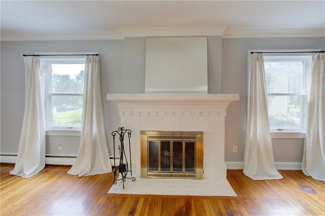 1033 W 71 Terrace, Kansas City, MO 64114