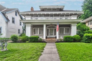 1033 W 71 Terrace, Kansas City, MO 64114