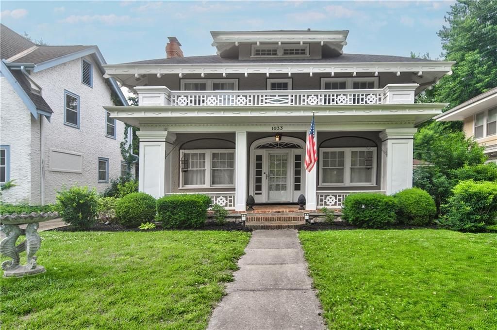 1033 W 71 Terrace, Kansas City, MO 64114
