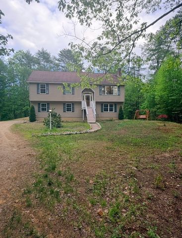 276 New Sherborn Rd, Athol, MA 01331