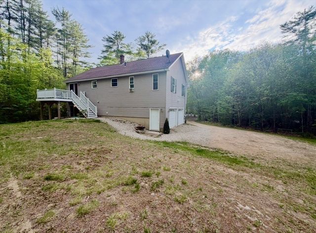 276 New Sherborn Rd, Athol, MA 01331