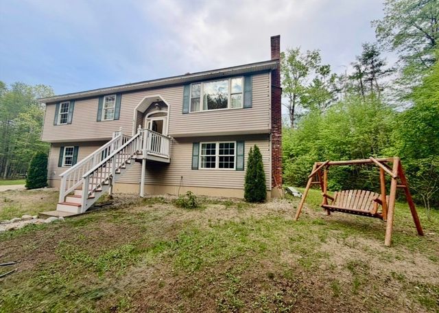 276 New Sherborn Rd, Athol, MA 01331