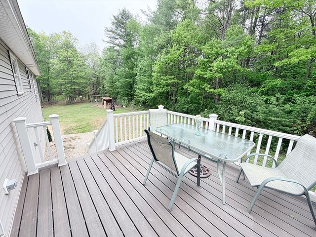 276 New Sherborn Rd, Athol, MA 01331