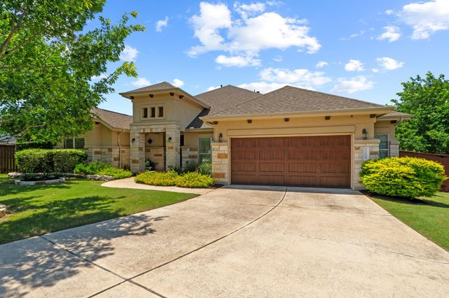 224 Oxbow CV, Georgetown, TX 78628