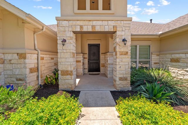 224 Oxbow CV, Georgetown, TX 78628