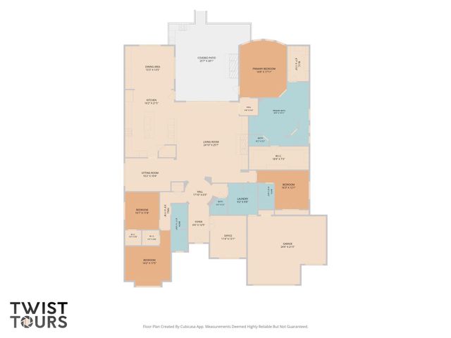 224 Oxbow CV, Georgetown, TX 78628