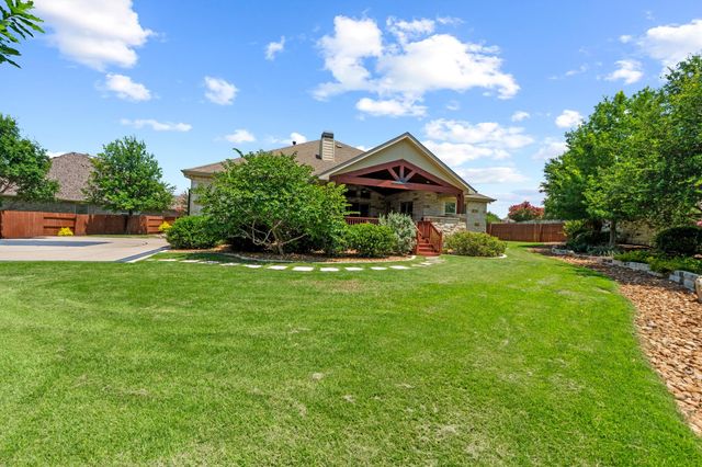 224 Oxbow CV, Georgetown, TX 78628