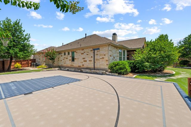 224 Oxbow CV, Georgetown, TX 78628
