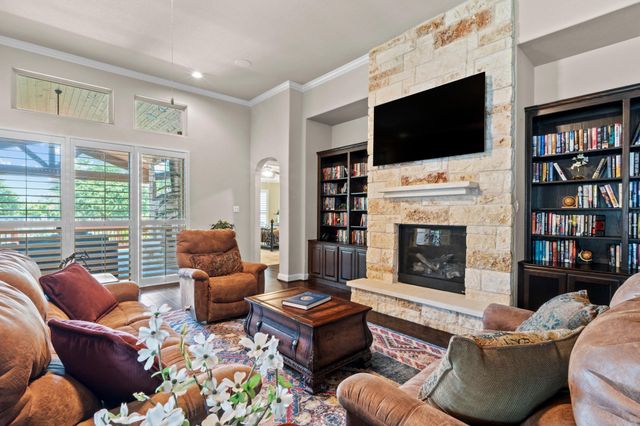 224 Oxbow CV, Georgetown, TX 78628