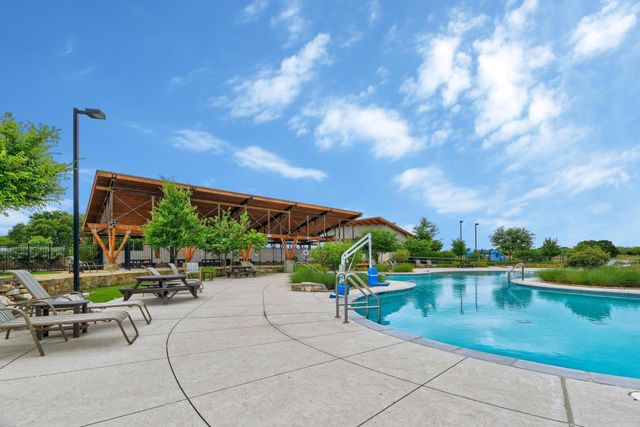 224 Oxbow CV, Georgetown, TX 78628