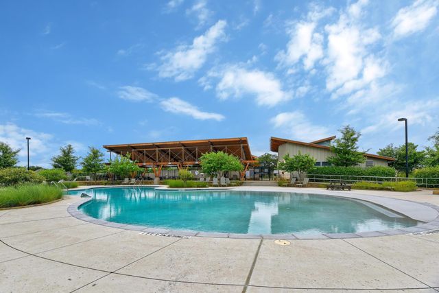 224 Oxbow CV, Georgetown, TX 78628