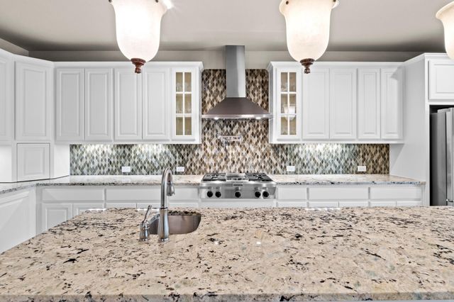 224 Oxbow CV, Georgetown, TX 78628