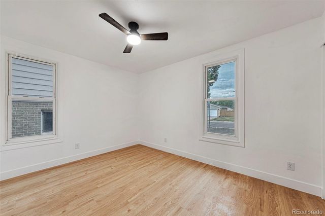 4595 S Fox Street, Englewood, CO 80110