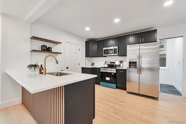 4595 S Fox Street, Englewood, CO 80110