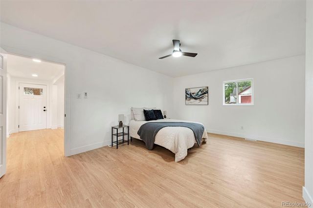 4595 S Fox Street, Englewood, CO 80110