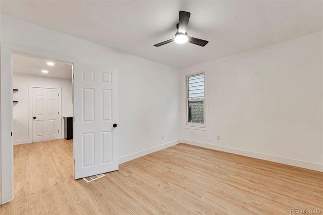 4595 S Fox Street, Englewood, CO 80110