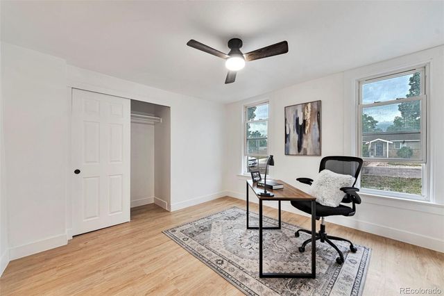 4595 S Fox Street, Englewood, CO 80110