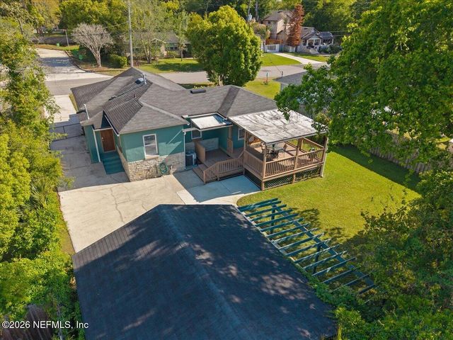 4450 MARQUETTE Avenue, Jacksonville, FL 32210