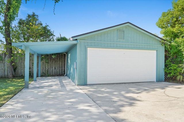 4450 MARQUETTE Avenue, Jacksonville, FL 32210