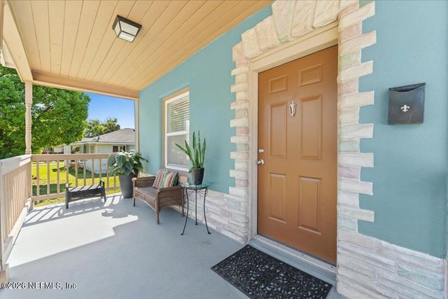 4450 MARQUETTE Avenue, Jacksonville, FL 32210